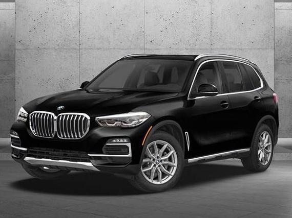 BMW X5 2022 5UXCR6C09N9K39128 image