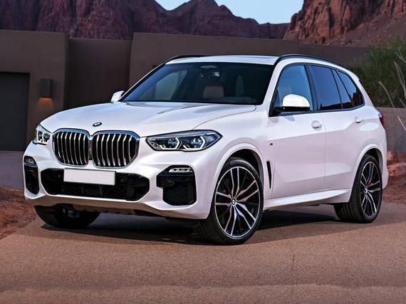 BMW X5 2022 5UXCR6C08N9K81306 image