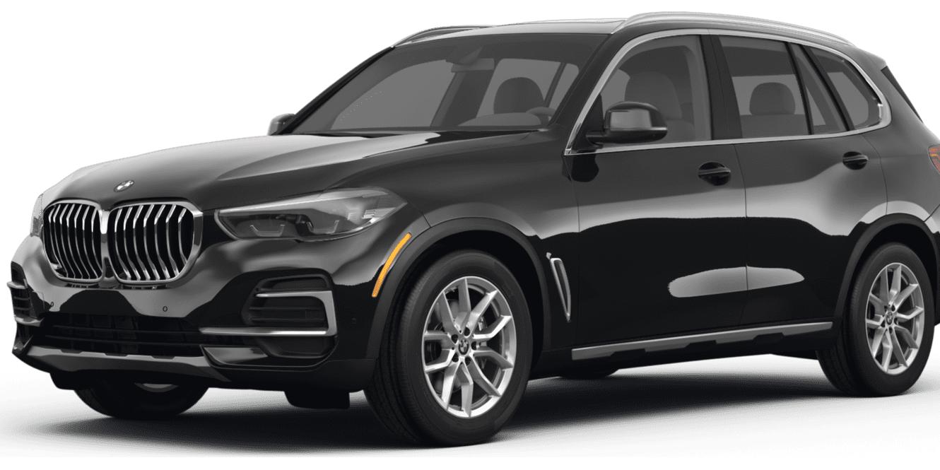 BMW X5 2022 5UXCR6C06N9L85941 image