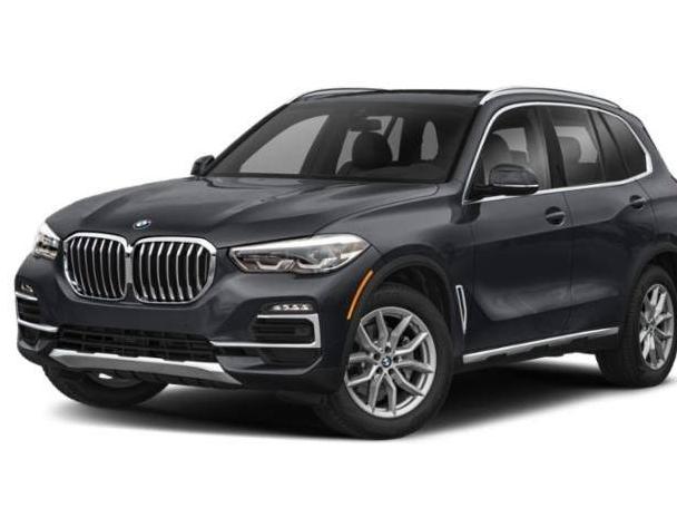 BMW X5 2022 5UXCR6C0XN9L56507 image