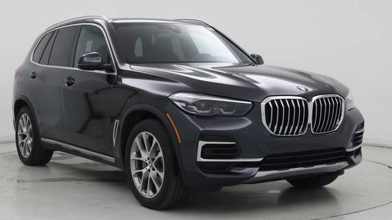 BMW X5 2022 5UXCR6C06N9M64686 image