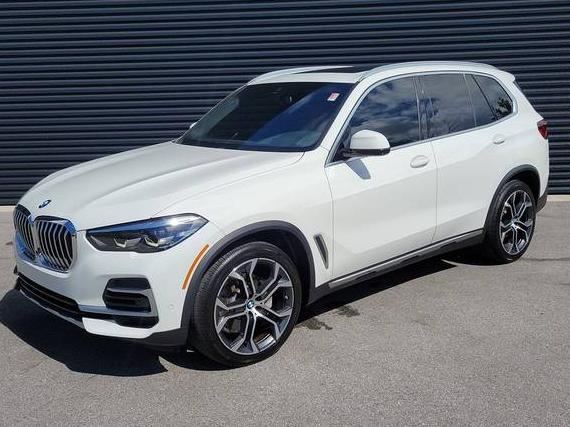 BMW X5 2022 5UXCR4C01N9M90360 image BMW X5 2022 5UXCR4C01N9M90360 image