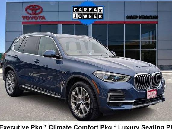 BMW X5 2022 5UXTA6C08N9L34755 image BMW X5 2022 5UXTA6C08N9L34755 image