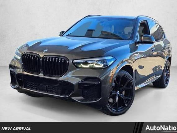 BMW X5 2022 5UXCR4C02N9M23282 image BMW X5 2022 5UXCR4C02N9M23282 image