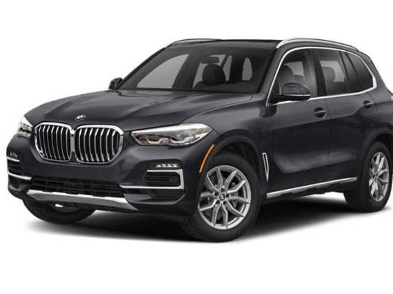 BMW X5 2022 5UXCR6C05N9N35585 image