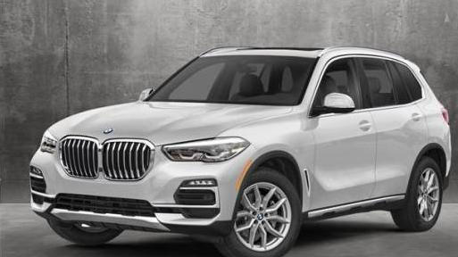 BMW X5 2022 5UXCR4C01N9K39497 image