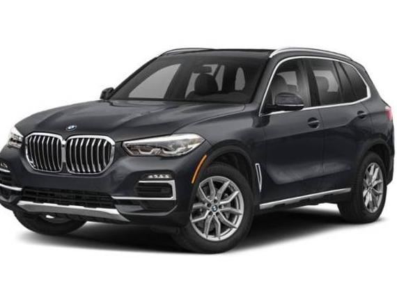 BMW X5 2022 5UXCR6C05N9L08350 image