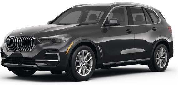 BMW X5 2022 5UXCR4C07N9M07904 image BMW X5 2022 5UXCR4C07N9M07904 image
