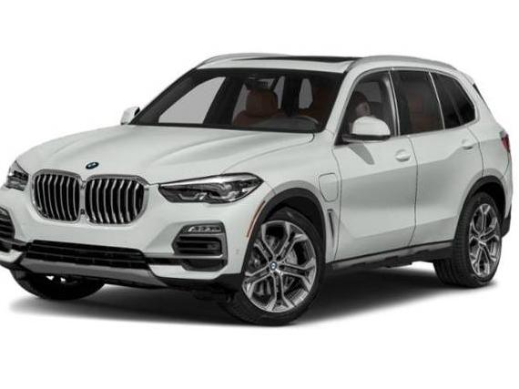 BMW X5 2022 5UXTA6C03N9L42780 image