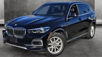 BMW X5 2022 5UXCR4C03N9K65289 image