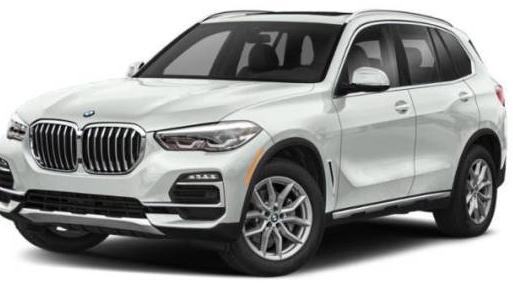 BMW X5 2022 5UXCR4C06N9M79726 image