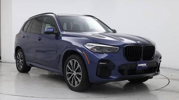 BMW X5 2022 5UXCR6C05N9M49998 image BMW X5 2022 5UXCR6C05N9M49998 image