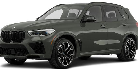 BMW X5 2022 5YMJU0C0XN9M69675 image