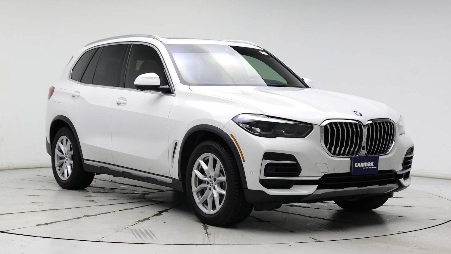 BMW X5 2022 5UXCR6C01N9K71054 image