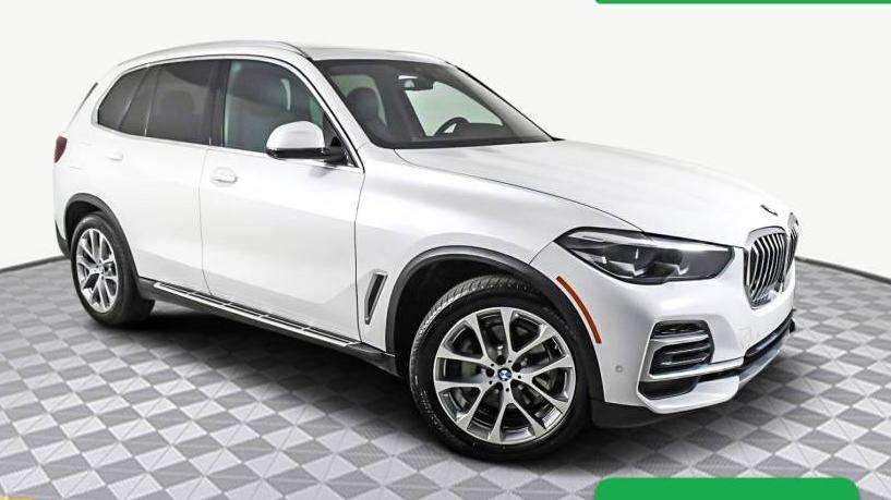 BMW X5 2022 5UXCR6C04N9M94849 image BMW X5 2022 5UXCR6C04N9M94849 image