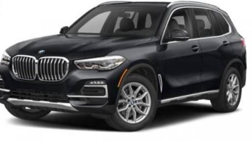 BMW X5 2022 5UXCR6C05N9K78864 image