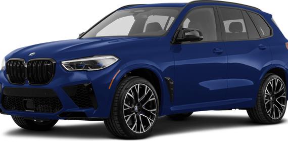 BMW X5 2022 5YMJU0C01N9M11230 image
