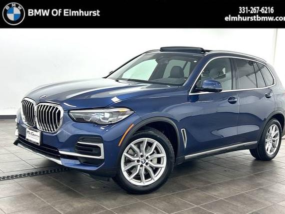 BMW X5 2022 5UXCR6C08N9M00570 image BMW X5 2022 5UXCR6C08N9M00570 image