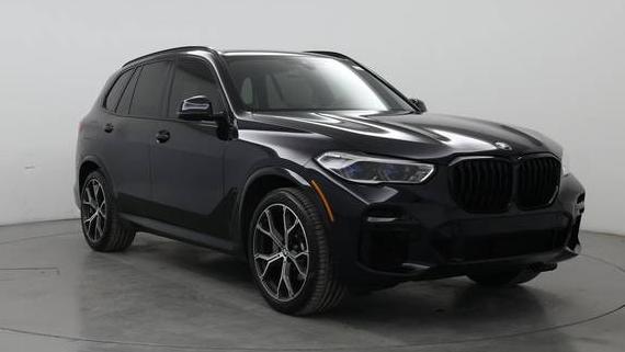 BMW X5 2022 5UXCR6C06N9K41967 image BMW X5 2022 5UXCR6C06N9K41967 image