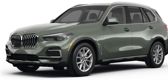 BMW X5 2022 5UXCR4C06N9M19168 image BMW X5 2022 5UXCR4C06N9M19168 image