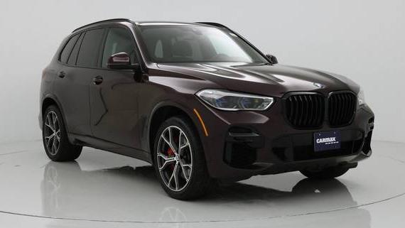 BMW X5 2022 5UXJU4C02N9J43612 image BMW X5 2022 5UXJU4C02N9J43612 image