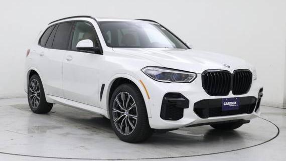 BMW X5 2022 5UXCR6C01N9J32820 image BMW X5 2022 5UXCR6C01N9J32820 image