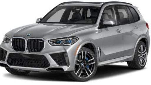 BMW X5 2022 5YMJU0C0XN9M91420 image