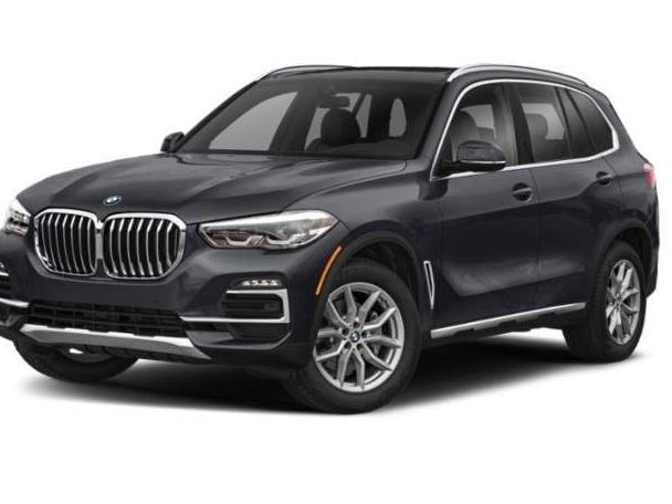 BMW X5 2022 5UXCR4C09N9K42714 image