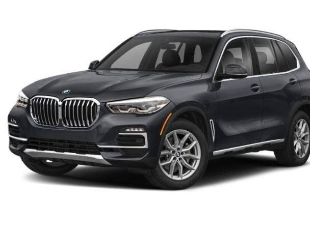 BMW X5 2022 5UXCR6C01N9L19524 image