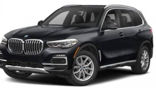 BMW X5 2022 5UXCR6C04N9J14537 image