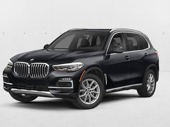 BMW X5 2022 5UXCR6C03N9N24259 image