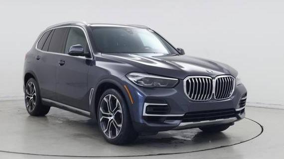 BMW X5 2022 5UXCR4C06N9K12828 image