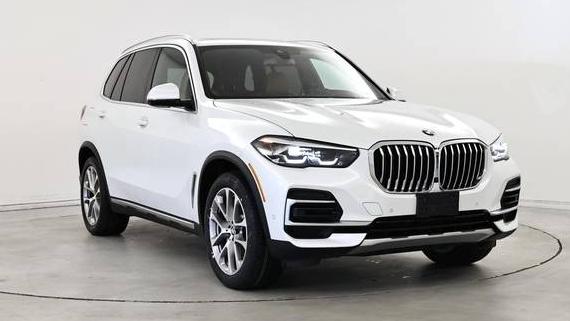 BMW X5 2022 5UXCR6C0XN9M53285 image BMW X5 2022 5UXCR6C0XN9M53285 image