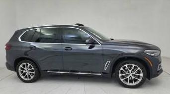 BMW X5 2022 5UXCR4C08N9M67397 image