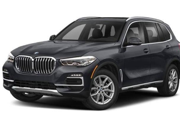 BMW X5 2022 5UXCR6C06N9L18076 image