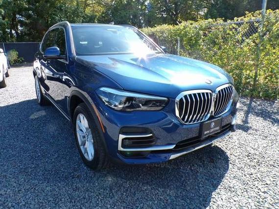 BMW X5 2022 5UXCR6C08N9M91534 image BMW X5 2022 5UXCR6C08N9M91534 image