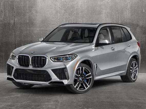 BMW X5 2022 5YMJU0C02N9N40836 image