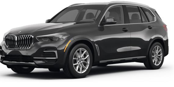 BMW X5 2022 5UXCR4C07N9M25321 image BMW X5 2022 5UXCR4C07N9M25321 image