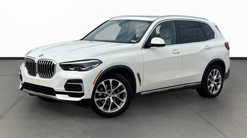 BMW X5 2022 5UXCR4C08N9N26934 image