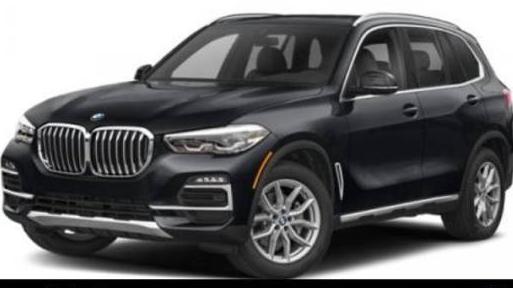 BMW X5 2022 5UXCR4C06N9L19510 image