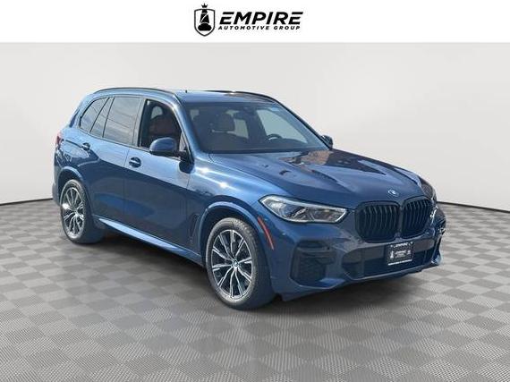 BMW X5 2022 5UXCR6C07N9N02331 image BMW X5 2022 5UXCR6C07N9N02331 image