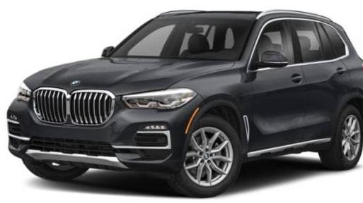 BMW X5 2022 5UXCR6C00N9J39774 image