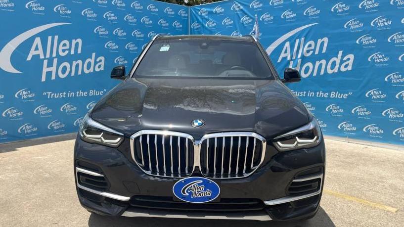 BMW X5 2022 5UXCR6C02N9M99838 image BMW X5 2022 5UXCR6C02N9M99838 image