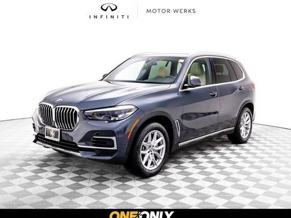 BMW X5 2022 5UXCR6C07N9M90309 image BMW X5 2022 5UXCR6C07N9M90309 image
