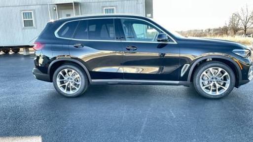 BMW X5 2022 5UXCR6C08N9L09900 image