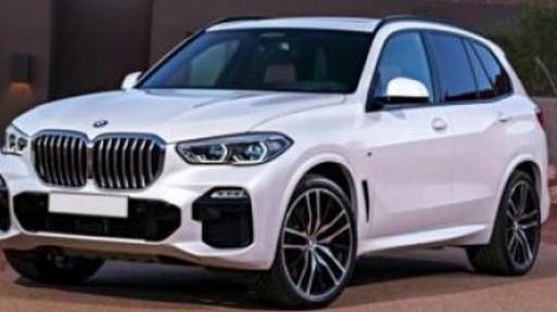 BMW X5 2022 5UXCR6C0XN9L95940 image