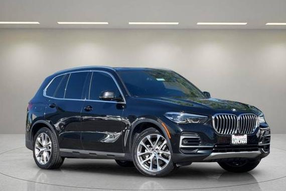 BMW X5 2022 5UXCR4C07N9M12441 image