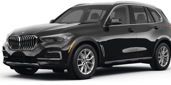 BMW X5 2022 5UXCR6C00N9J04877 image