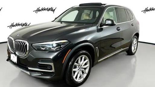 BMW X5 2022 5UXCR6C09N9K51179 image