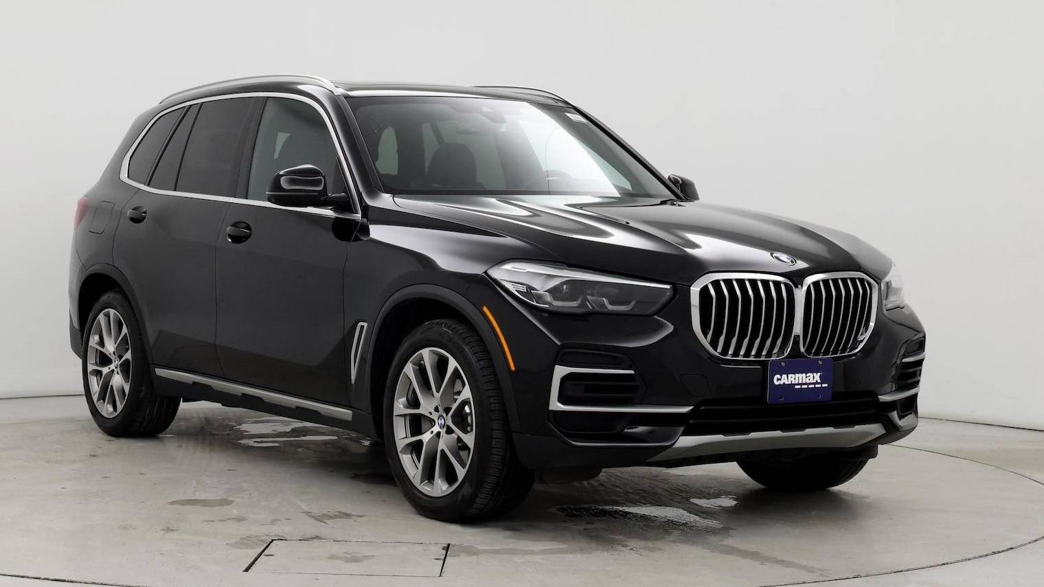 BMW X5 2022 5UXCR6C04N9N23900 image